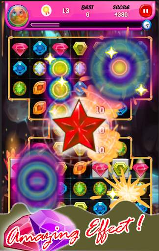 Jewels Deluxe Legend screenshot 3