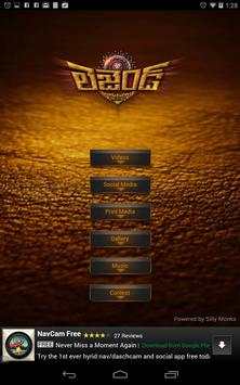 Legend The Movie screenshot 9