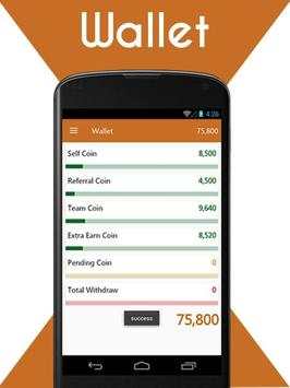 Mobile Earn स्क्रीनशॉट 4