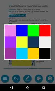 Tux Paint screenshot 3
