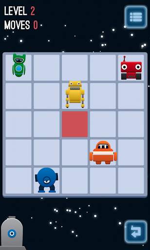Rover screenshot 2