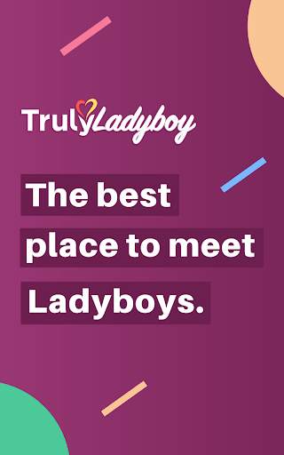 TrulyLadyboy - Ladyboy Dating App screenshot 15