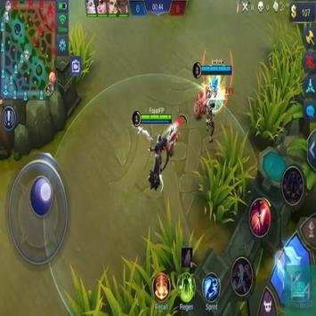 Tips Mobile Legend Bang Bang 2018 screenshot 1