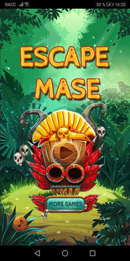 Escape Room free in Spanish for teens screenshot 1