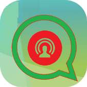 Live For Whatsapp Prank تفعيل logo