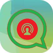 Live For Whatsapp Prank تفعيل 2