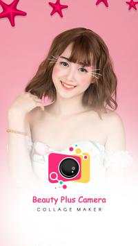 Beauty Plus Camera screenshot 3