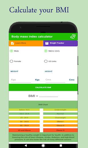 Detox for belly fat screenshot 8