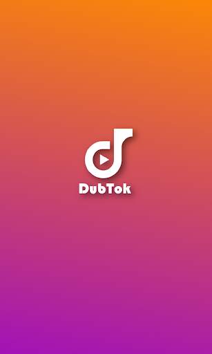 DubTok - snack video status maker app screenshot 1