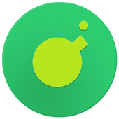 Bola Saltarina- Juego Reflejos icon