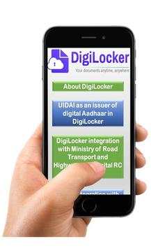 DigiLocker screenshot 8