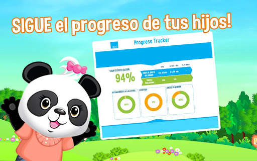 Tren del Alfabeto de Lola FREE screenshot 17