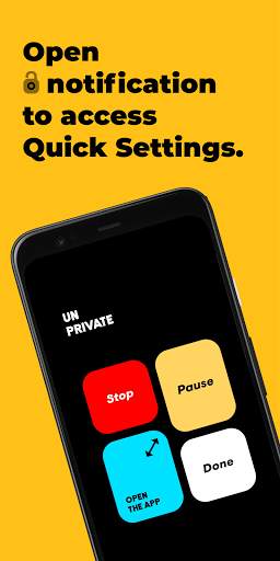 UnPrivate: Share, Download Instagram Private Posts screenshot 5