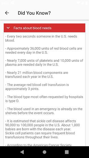 First Aid screenshot 6