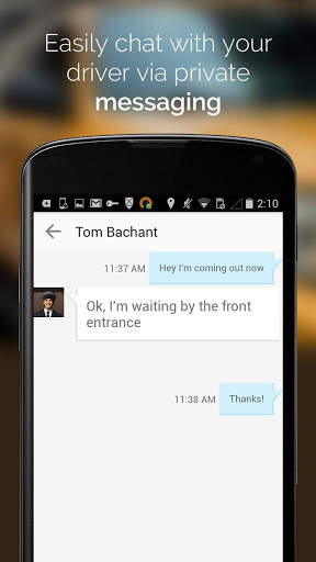 RedCap App screenshot 3