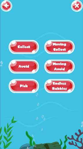 Bubble pop screenshot 2