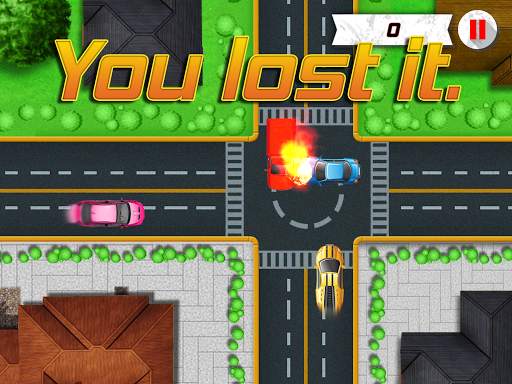 Ultimate Car Crash screenshot 6