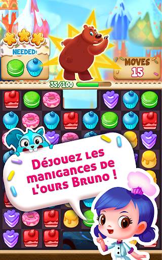 Cupcake Mania™ screenshot 8