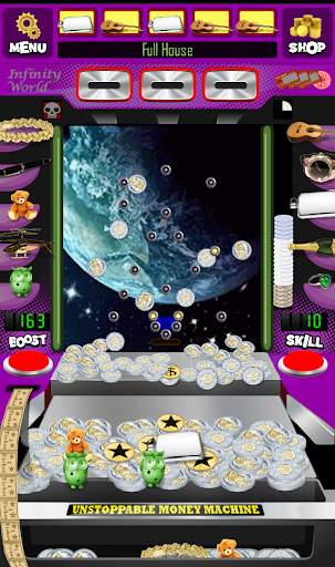 Pish Posh Penny Pusher screenshot 6