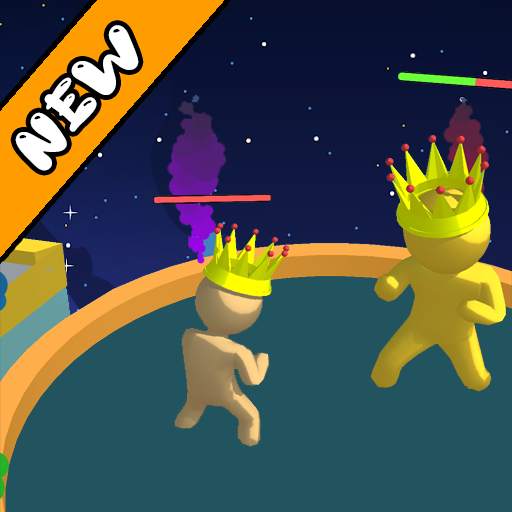Giant Rush King 1.0.0