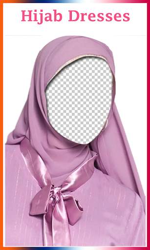 Abaya Ảnh Suit Biên tập viên screenshot 3