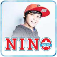 Lagu Nino Kuya Offline logo