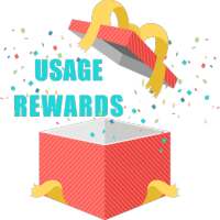 Usage Rewards logo