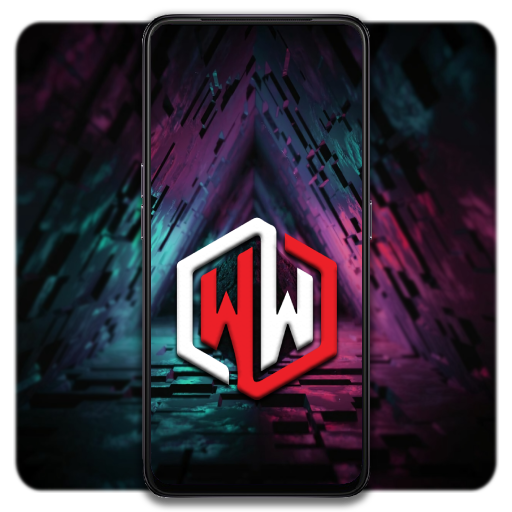 Wallpapers &amp; Backgrounds HD 4K - Weast icon