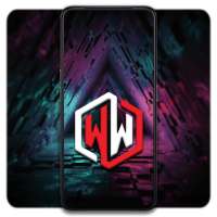 Wallpapers & Backgrounds HD 4K - Weast on 9Apps