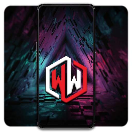 Wallpapers & Backgrounds HD 4K - Weast 1.2.0
