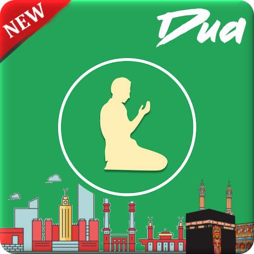 Dua Video Status -Full Screen Islamic Video Status 1.3
