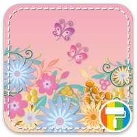 Lovely Pink ASUS ZenUI Theme icon
