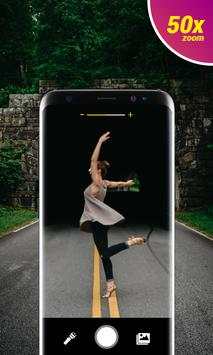 Mega Zoom Camera - High HD Quality Camera ♕ screenshot 7