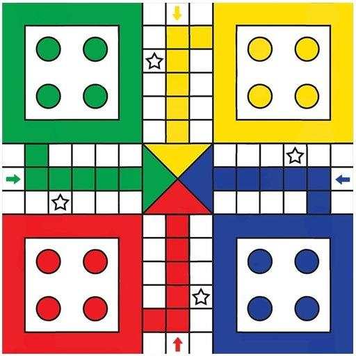 Ludo Multiplayer 1.0