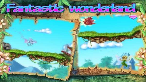 Unicorn Adventures screenshot 9