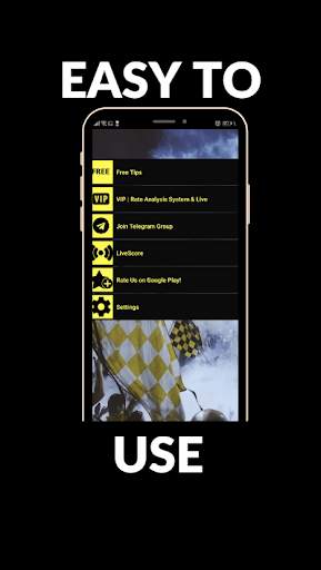 101 Tips - Daily Free Betting Tips screenshot 1