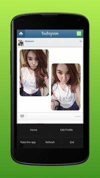 IG2 for Instagram screenshot 2