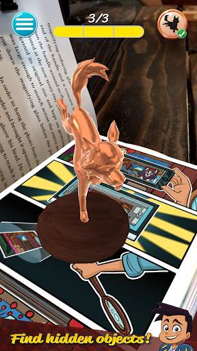Zach King: Mirror Magic скриншот 4