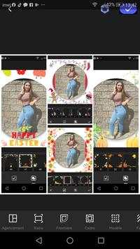 Picam Photo Editor & Collage Photo 2020 /  3 in 1 screenshot 8
