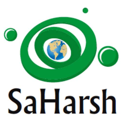 SaHarsh Live Tracking 8.5