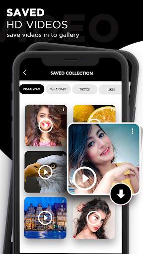 All Video Downloader screenshot 4