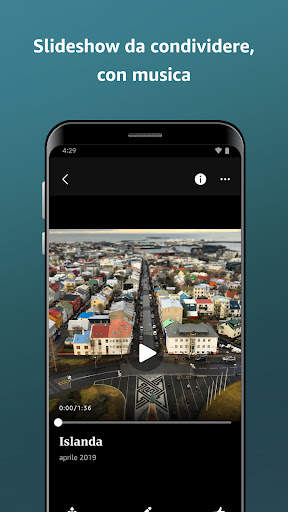 Amazon Photos screenshot 3