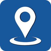 Geo pistes-Localiser Mes Amis! icon