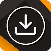 Free Video Downloader - Fast All Video Downloader 1.0