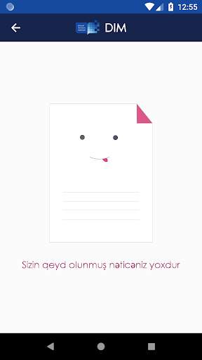 DİM İmtahan ballarının hesablanması screenshot 8