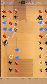 Candy Cut Jump Rope screenshot 2