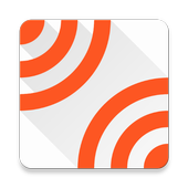 news studio icon