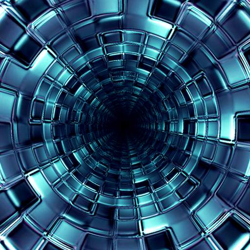 3D Tunnel Live Wallpaper 1.0.9