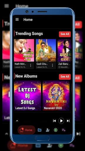 Remix Tadka -  Dj Song Download screenshot 5