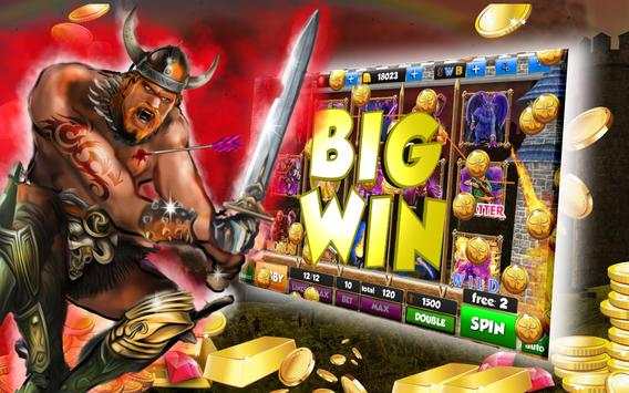 Clan Slots screenshot 8
